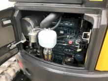 Mini Pelle Neuve KATO IMER 45V4 - 4900 kgs