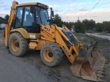 TRACTO PELLE OCCASION RECENT MST 13 MARSEILLE