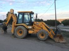 TRACTO PELLE OCCASION RECENT MST 84 VAUCLUSE