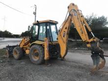 TRACTO PELLE OCCASION RECENT MST 83 VAR