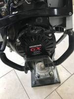 Pilonneuse NEUVE IMER MIKASA MTX 60 E
