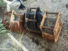 Godet occasion tracto pelle Hidromek 13 Marseille