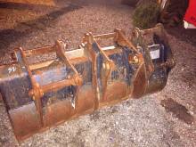 Godet occasion CATERPILLAR tracto 13340 Rognac