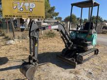 MINI PELLE IHI IMER 17VXE