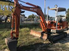 mini pelle occasion petit prix 13 bouches du rhone