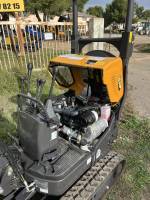 Mini Pelle Neuve KATO IMER 9V5 – 950Kg