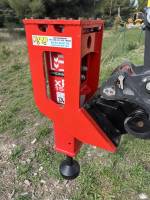 Enfonces Pieux Promove XP151