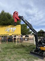 Enfonces Pieux Promove XP151