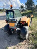 Mini Télescopique GIANT TENDO 4548