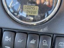 Tractopelle MST M644