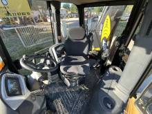 Tractopelle MST M644