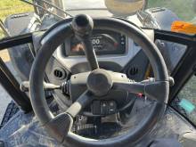 Tractopelle MST M644