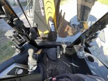 Tractopelle MST M644