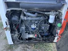 Bobcat à chenilles T110