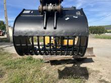 Godet Squelette M2 800mm