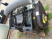 GODET MALAXEUR VINCENT TP 13 ATTACHE BOBCAT