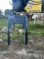 Pince à griffes Mini pelle 2,5 à 4 Tonnes