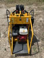 Mini Chargeuse sur pneu Sherpa 100 Small