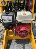 Mini Chargeuse sur pneu Sherpa 100 Small