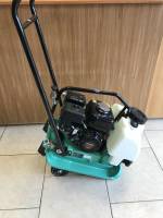 Plaque Vibrante IMER MVC F60R-VAS