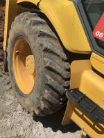 TRACTO PELLE HIDROMEK 102B