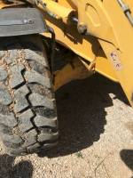 TRACTO PELLE HIDROMEK 102B