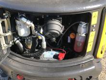 Mini Pelle Neuve KATO IMER 17VXE