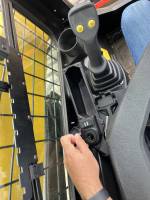 Mini chargeur GEHL V230