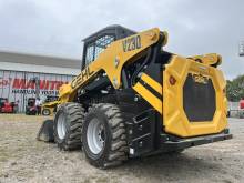 Mini chargeur GEHL V230