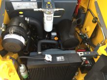 MINI CHARGEUR BOBCAT GEHL NEUF VINCENT TP 13