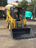 MINI CHARGEUR BOB GEHL MARSEILLE 13001