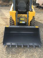 MINI CHARGEUR BOBCAT GEHL AIX EN PROVENCE 13100