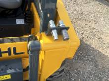 Mini chargeur GEHL R105 bobcat 13 VTP 13200 ARLES