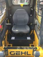 Mini chargeur GEHL R105 bobcat 13 VTP 13100 AIX EN PROVENCE