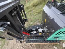 Mini transporteur IMER TAURUS 700CP