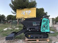Mini transporteur IMER TAURUS 700CP