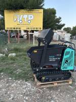 Mini transporteur IMER TAURUS 700CP