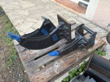 Dent de Déroctage pour Mini Pelle