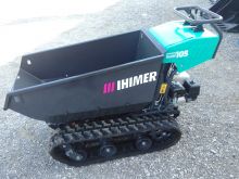 Mini transporteur NEUF IMER Carry 105 ESSENSE 13 ROGNAC