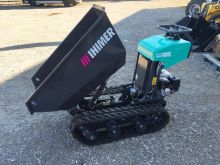 Mini transporteur NEUF IMER Carry 105 ESSENSE 13 MARSEILLE