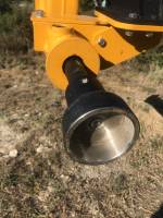 Enfonces Pieux ARROWHEAD MP55