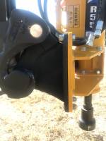 Enfonces Pieux ARROWHEAD MP55