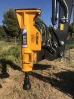 Notre zone d'activité pour ce service Vente de mini-transporteur à chenilles