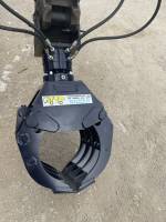 Pince de tri mini pelle 5T neuf VTP 13000 Marseille