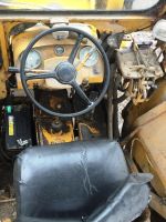 TRACTO PELLE CASE 580CK PAS CHER 13 MARIGNANE