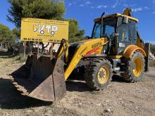 Tracto pelle occasion Vincent tp 13 Marseille