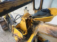 TRACTO PELLE CASE 580CK PAS CHER 13 SALON DE PROVENCE