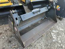 Godet 4en1 Uemme 1730mm type bobcat