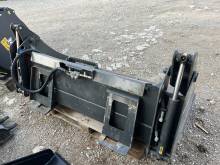 Godet 4en1 Uemme 1730mm type bobcat