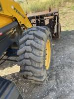 Tracto pelle occasion Vincent tp 13 Rognac 13340